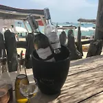 L'aile Du Chateau 3*