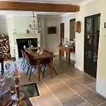 Bed and Breakfast L'aile Du Chateau 3*