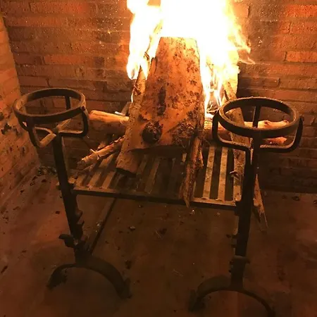 Frühstückspension L'aile Du Chateau Ramatuelle