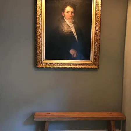 Frühstückspension L'aile Du Chateau Ramatuelle