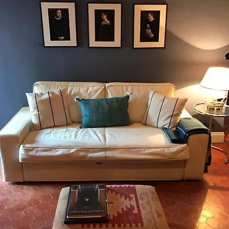 L'aile Du Chateau Bed & Breakfast Ramatuelle