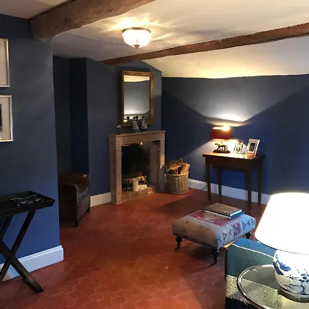 L'aile Du Chateau 3* راماتويل
