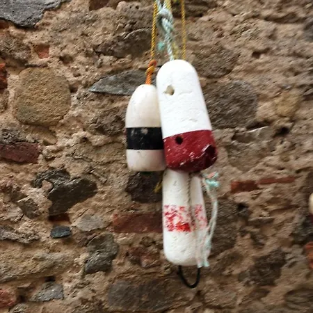 Frühstückspension L'aile Du Chateau
