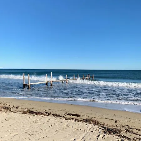 L'aile Du Chateau 4* Ramatuelle