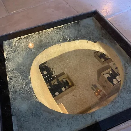 L'aile Du Chateau Bed & Breakfast Ramatuelle