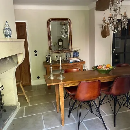 L'aile Du Chateau Bed & Breakfast Ramatuelle