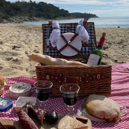 Frühstückspension L'aile Du Chateau 3*