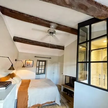 Bed & Breakfast L'aile Du Chateau