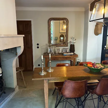 L'aile Du Chateau 3* Ramatuelle