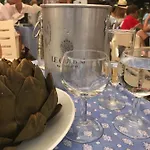 L'aile Du Chateau Ramatuelle