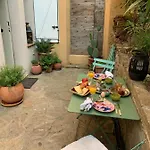 Bed and breakfast L'aile Du Chateau Ramatuelle