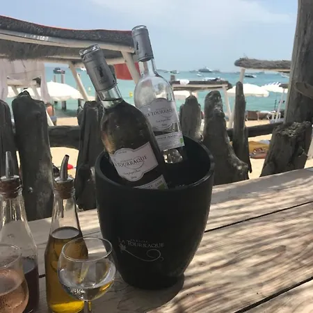 L'aile Du Chateau 5*