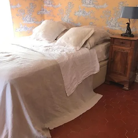 Bed & Breakfast L'aile Du Chateau 5*
