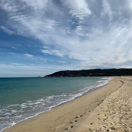 L'aile Du Chateau 5*