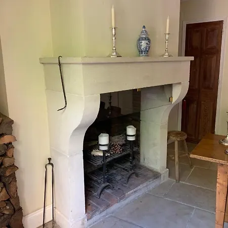 Couette-café L'aile Du Chateau 4*