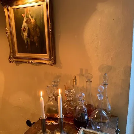 Bed & Breakfast L'aile Du Chateau 5*