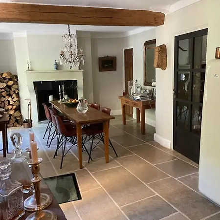 Bed & Breakfast L'aile Du Chateau 5*