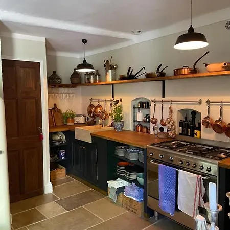 L'aile Du Chateau Ramatuelle