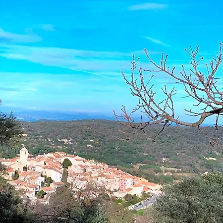 L'aile Du Chateau Bed & Breakfast