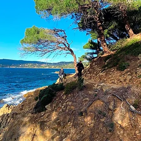 L'aile Du Chateau 4* Ramatuelle