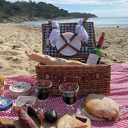 Bed & Breakfast L'aile Du Chateau 4*