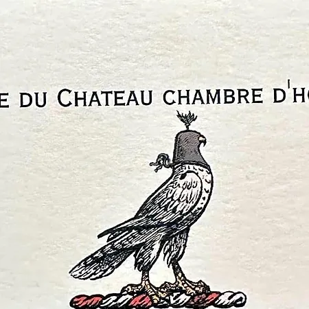 L'aile Du Chateau Ramatuelle