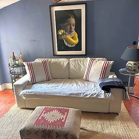 L'aile Du Chateau 4*