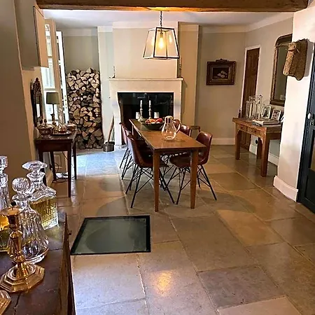 L'aile Du Chateau 4* Ramatuelle