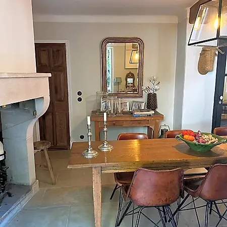 Bed & Breakfast L'aile Du Chateau Ramatuelle