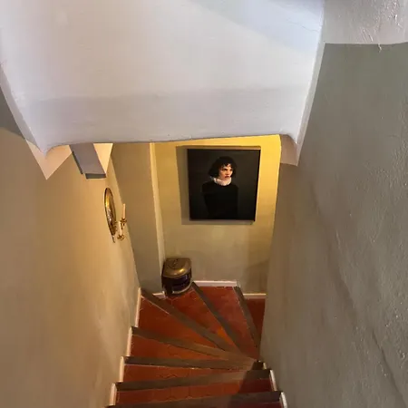 L'aile Du Chateau Отель типа 