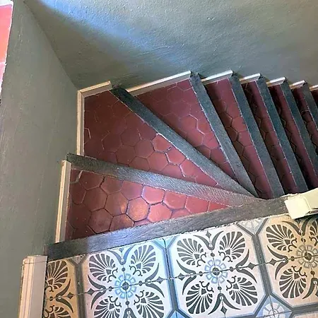 L'aile Du Chateau רמטואל