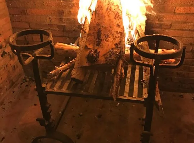 Bed & Breakfast L'aile Du Chateau Ramatuelle