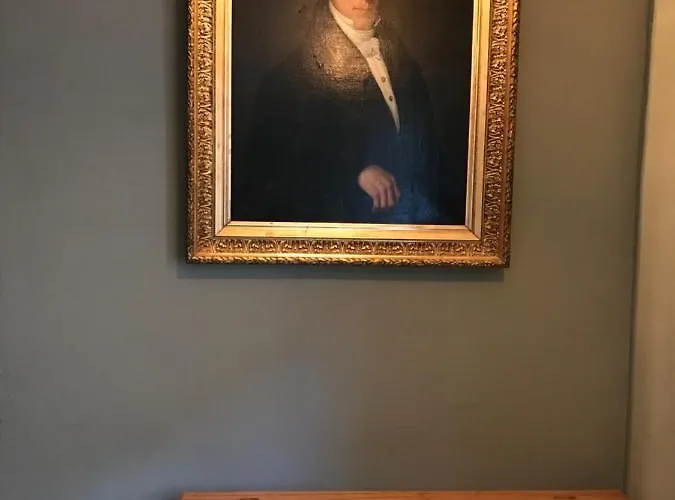 ベッド・アンド・ブレックファスト L'aile Du Chateau ラマチュエル