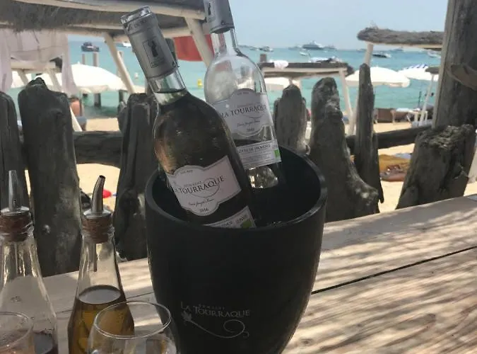 L'aile Du Chateau 3*