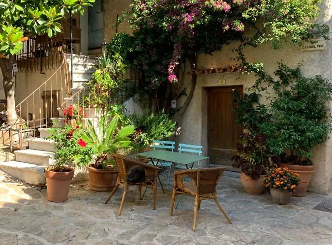 Bed & Breakfast L'aile Du Chateau Ramatuelle